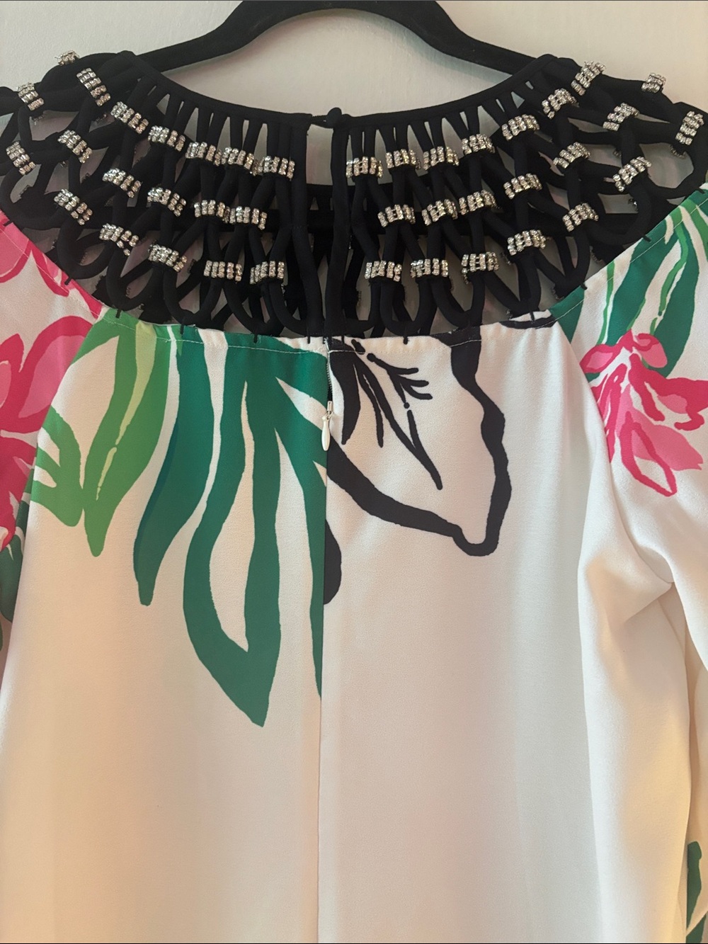 Lilly Pulitzer Jaycen Maxi Dress Size 2 - Picture 7 of 10